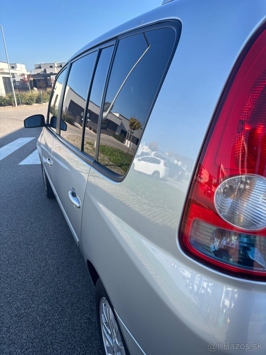 Renault Espace 2.2.DCI AUTOMAT privileg - 8