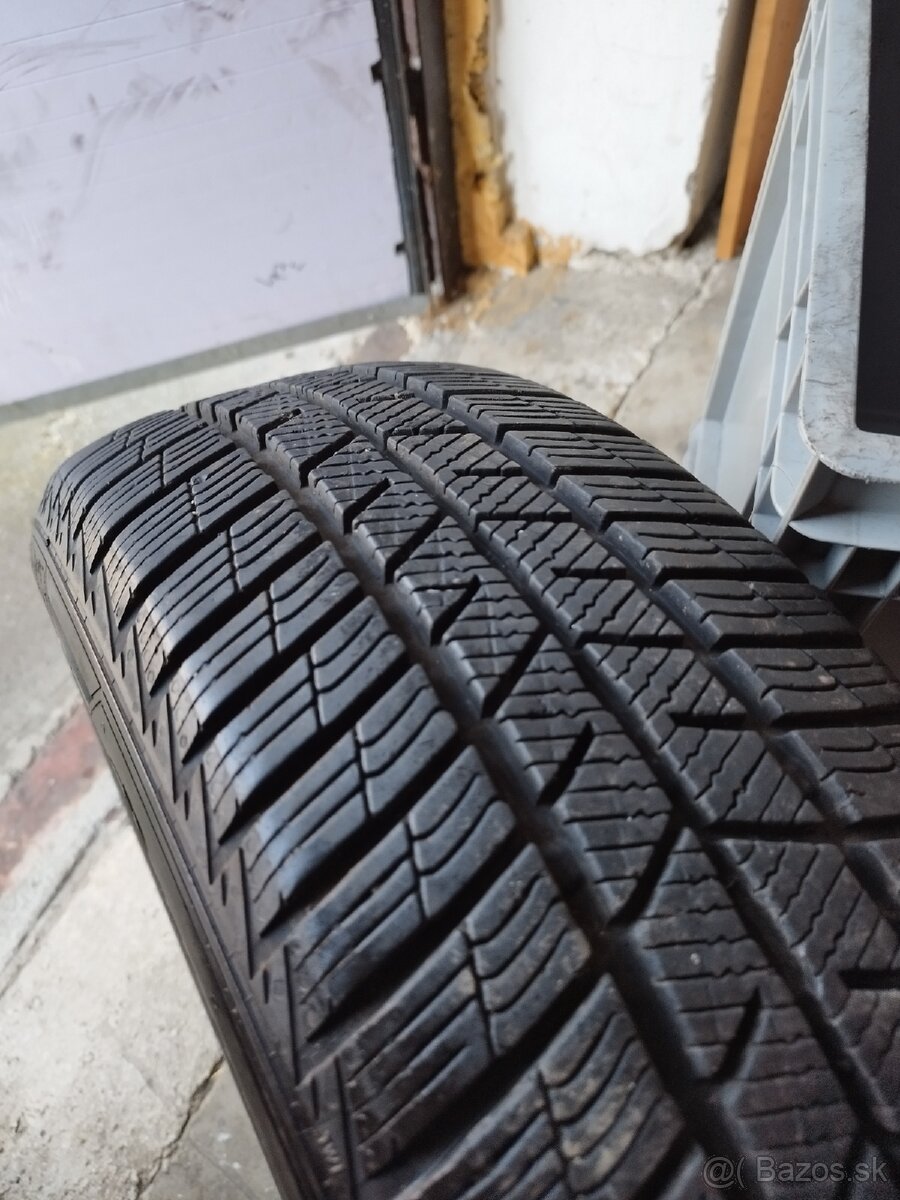 zimne pneumatiky 205/60 r16 92H Barum - 8