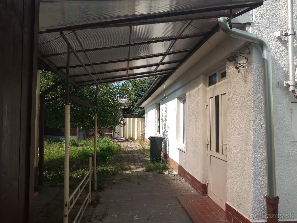 dom nedaleko centra Kosic + BONUS - 8