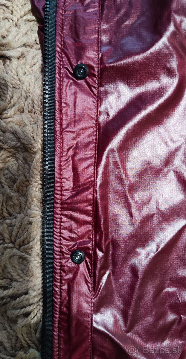 Bunda adidas TERREX Trail 3 in 1 Wind Hooded Jacket / TR 3in - 8