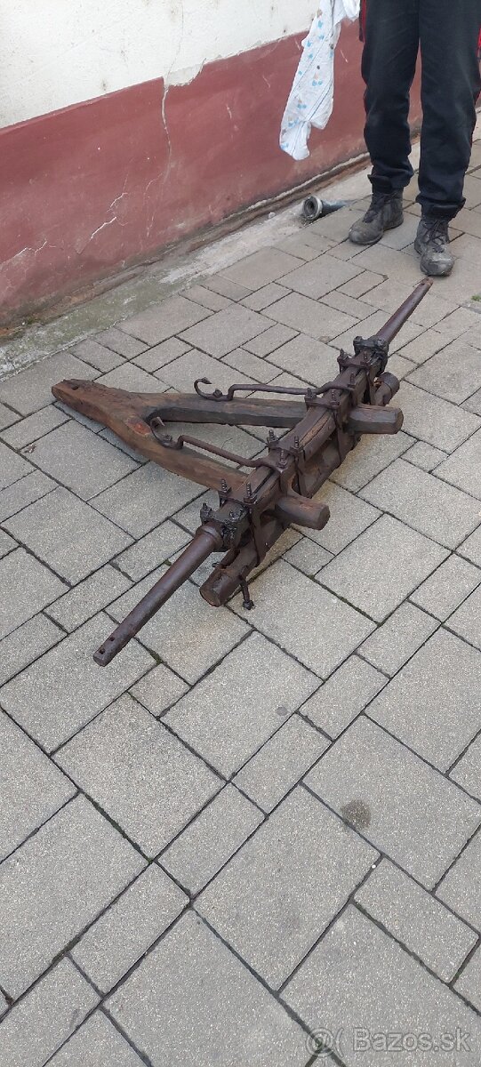 napravy z konskeho voza - 8