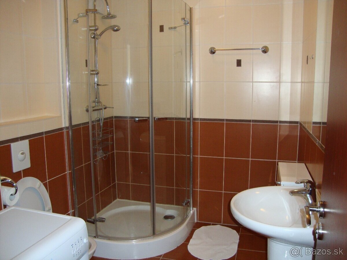 PRENÁJOM - 2iz byt s výhľadom na jazero - 8