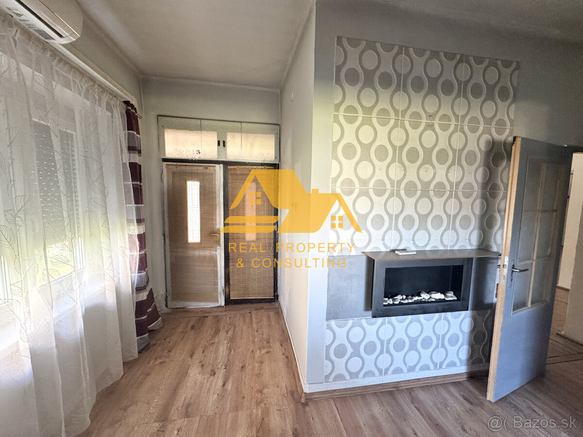 Znížená cena Rodinný dom v tichej uličke v Nesvadoch - 8