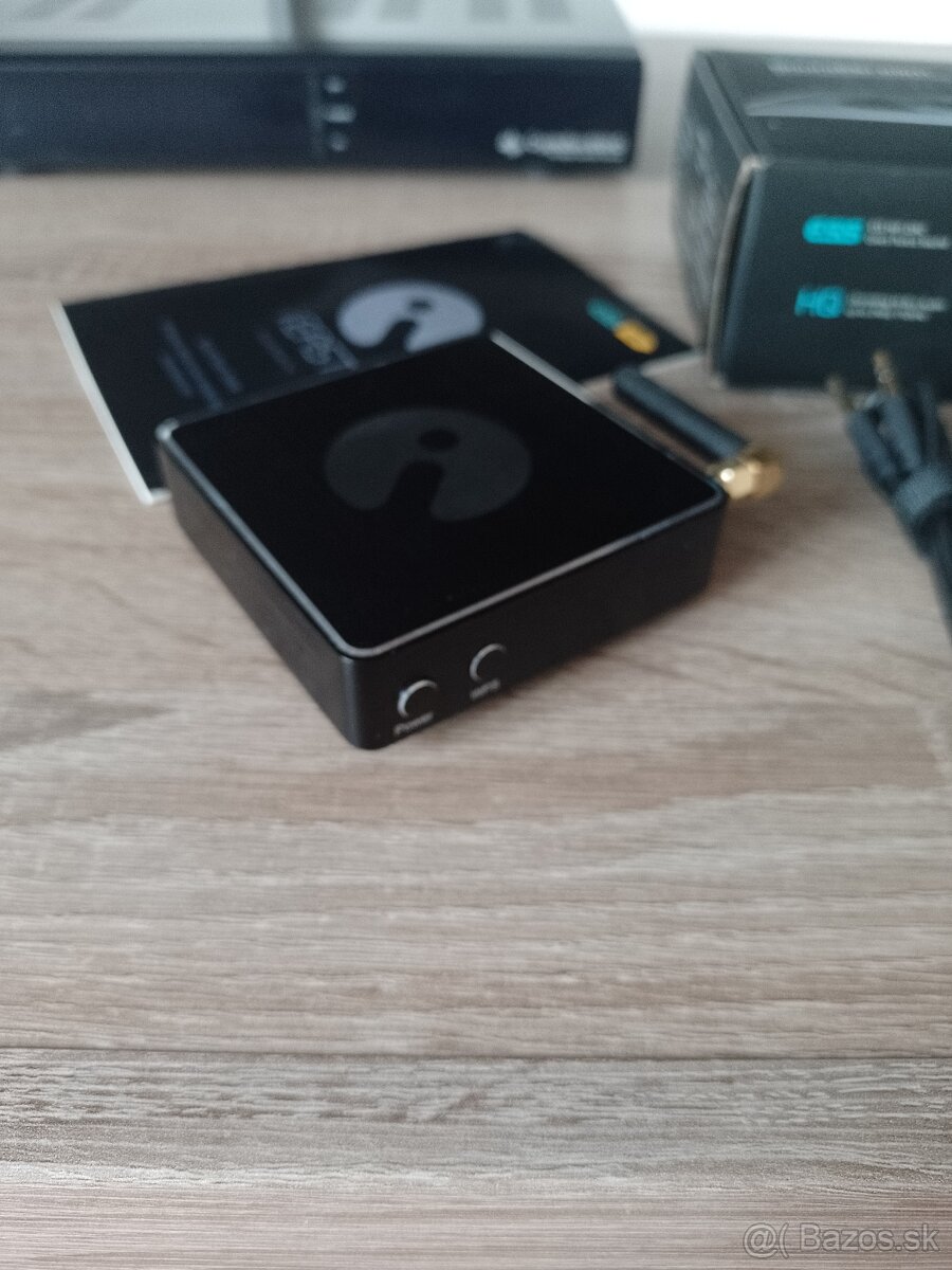 Ieast SoundStream M20 - 8