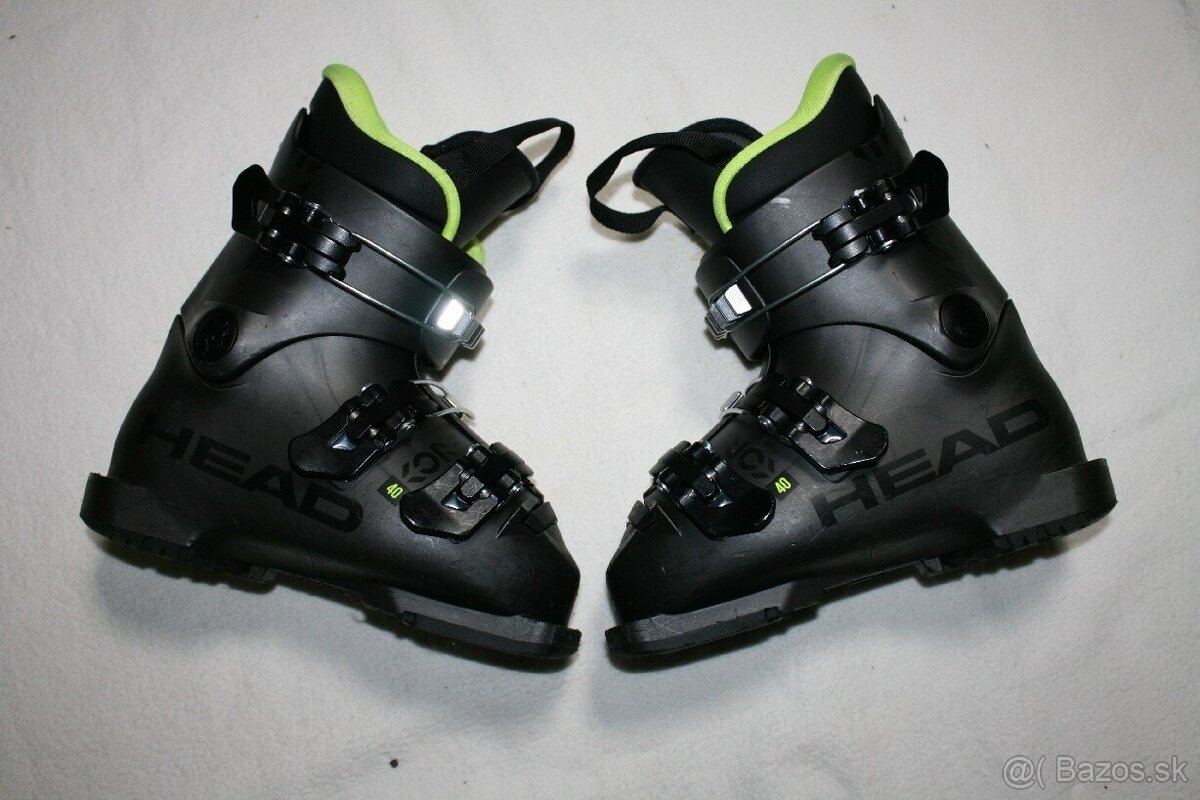 lyže Head Shape 87 cm , lyžiarky - 8