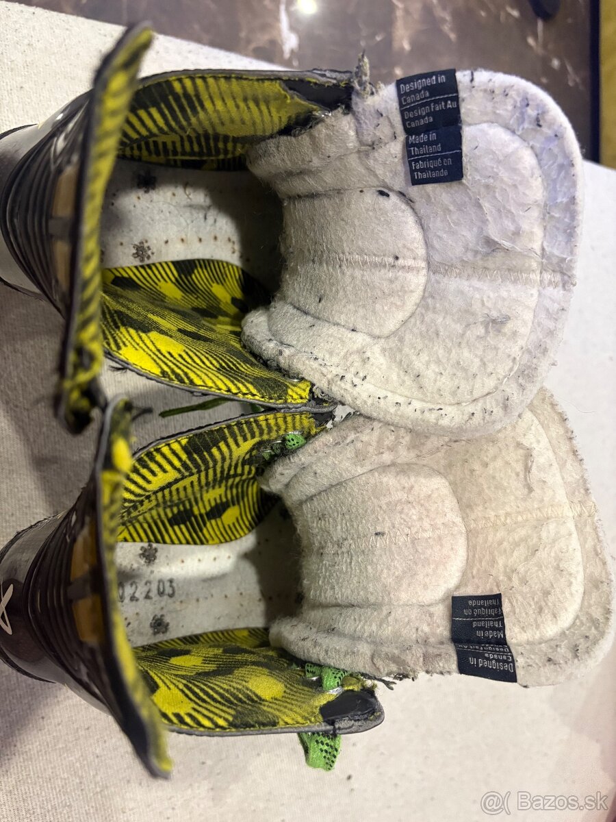 Bauer Supreme m3 - 8