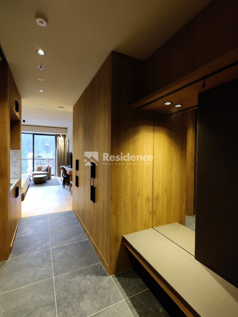 Apartmán na predaj Demänovská Dolina - 8