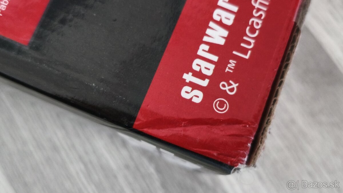 Star wars bazén Bestway - 8