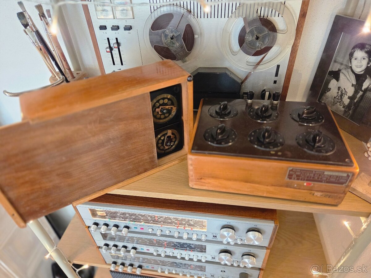 elektromenič starožitný.......................... - 8