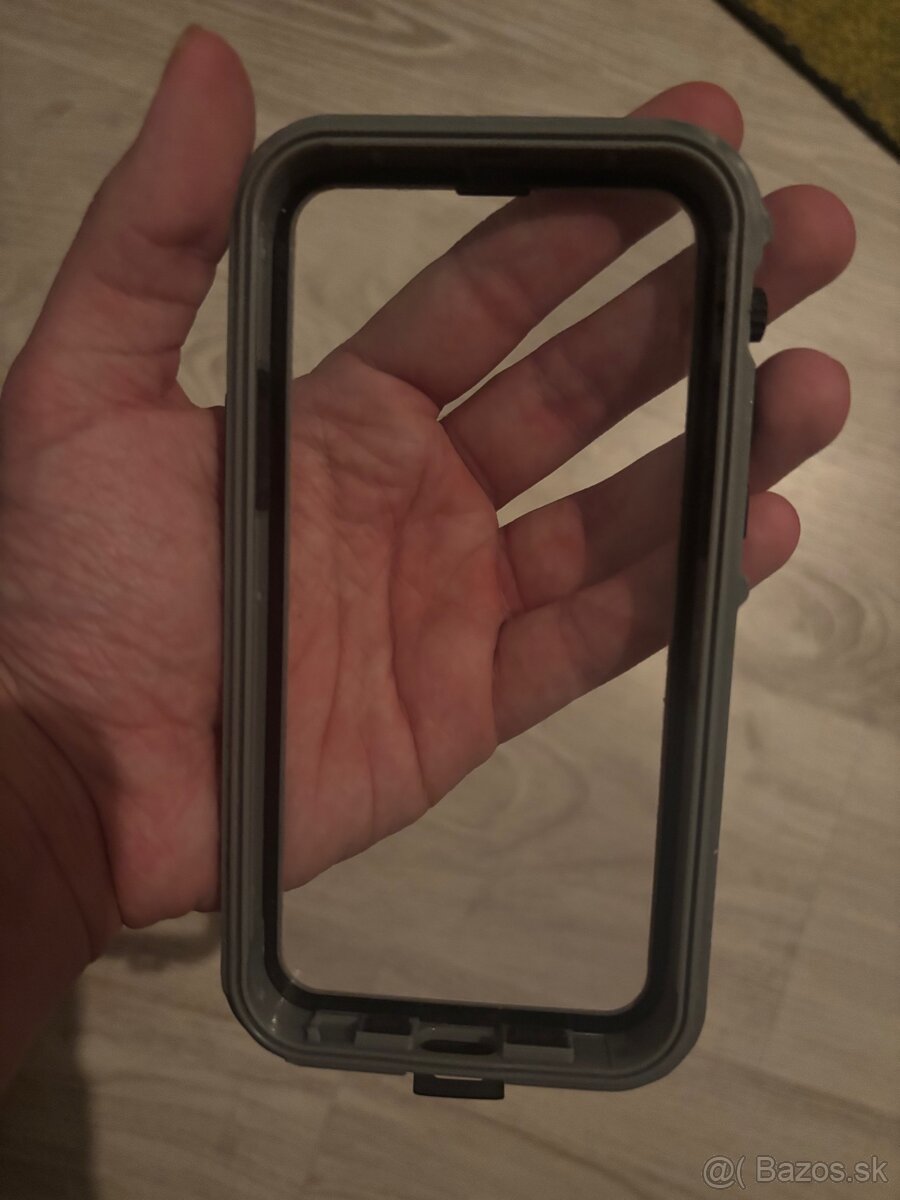 IPHONE 11 PRO 256GB 100%🔋-TOP STAV - 8