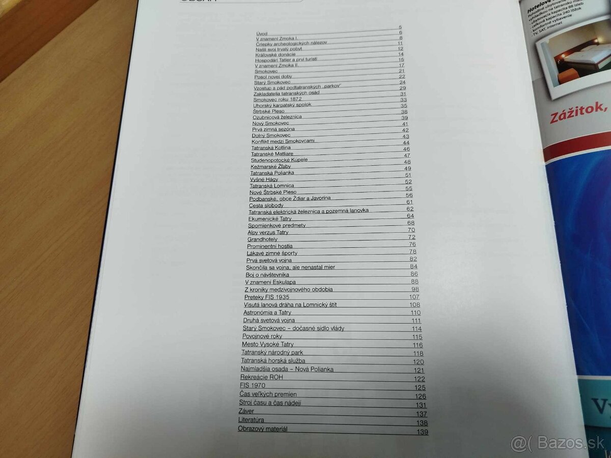 PREMENY TATRANSKÝCH OSÁD--2008--Autor: Ivan Bohuš st. a ml.- - 8