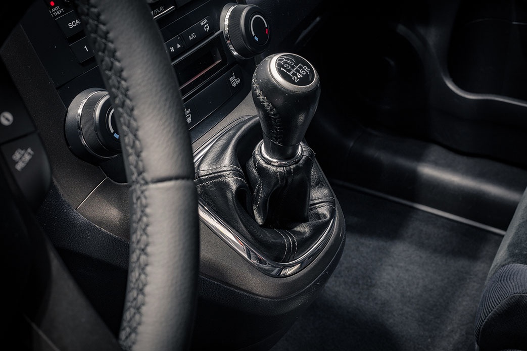 Honda CRV, 2,0 Benzin, r.v.2012 - 8