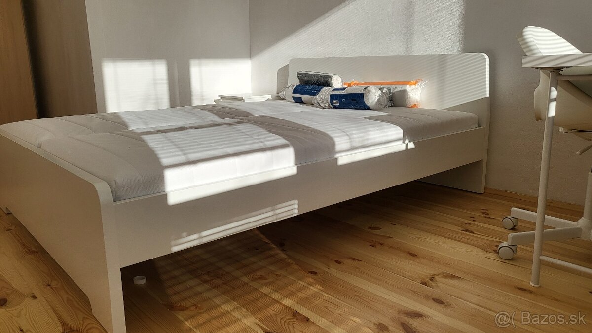 2 izbovy byt Kosice Sever - 8