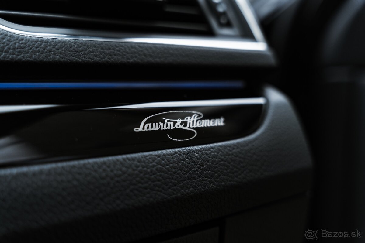 Škoda Superb 2.0 TDI 190k 4x4 LK DSG EU6 140kW190HP A6 - 8