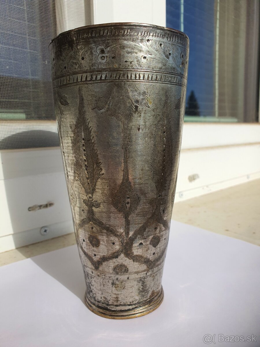Antický pohár - 8