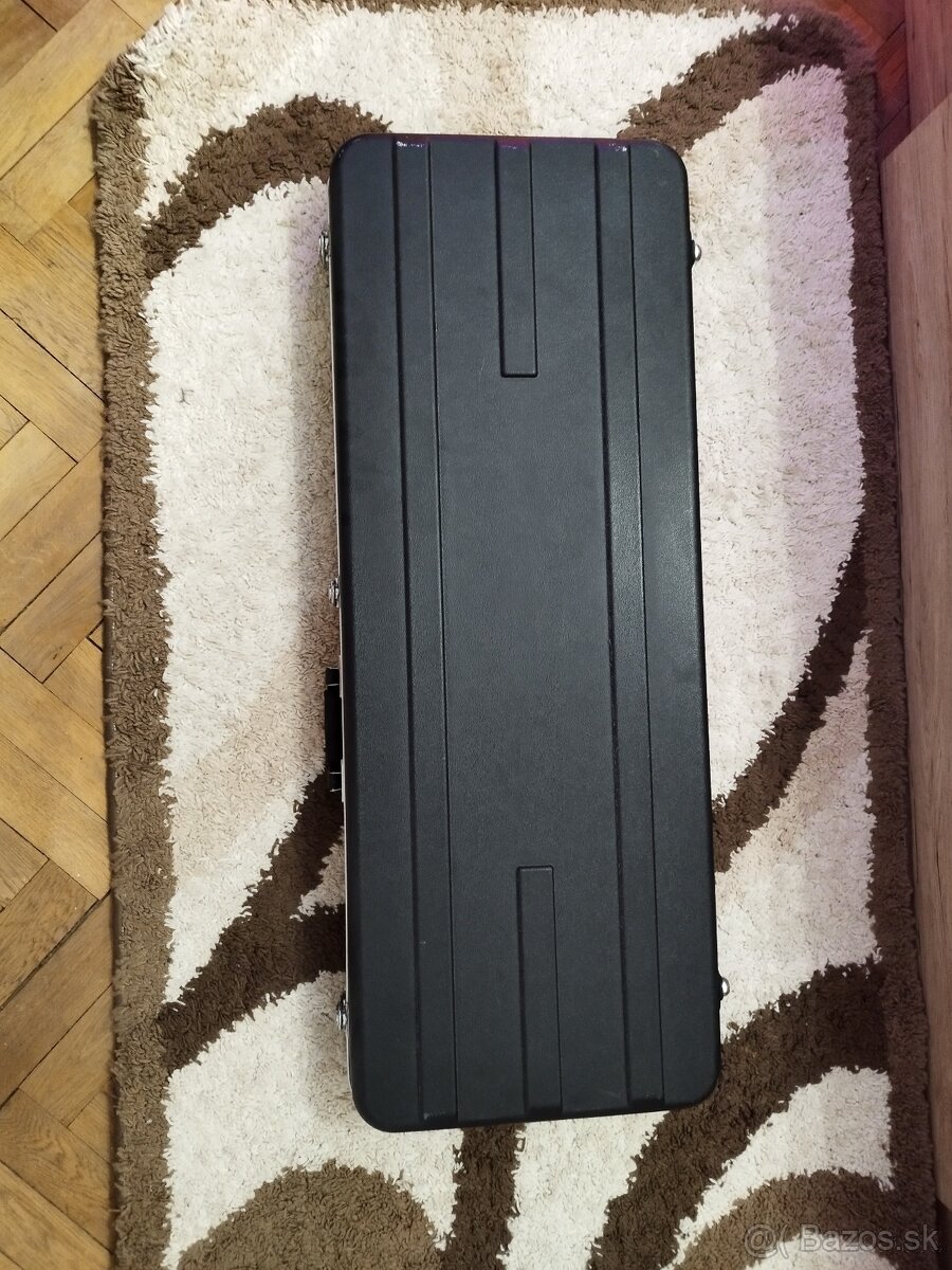 Predám Ltd-Esp MH-1000 Evertune + kufor - 8