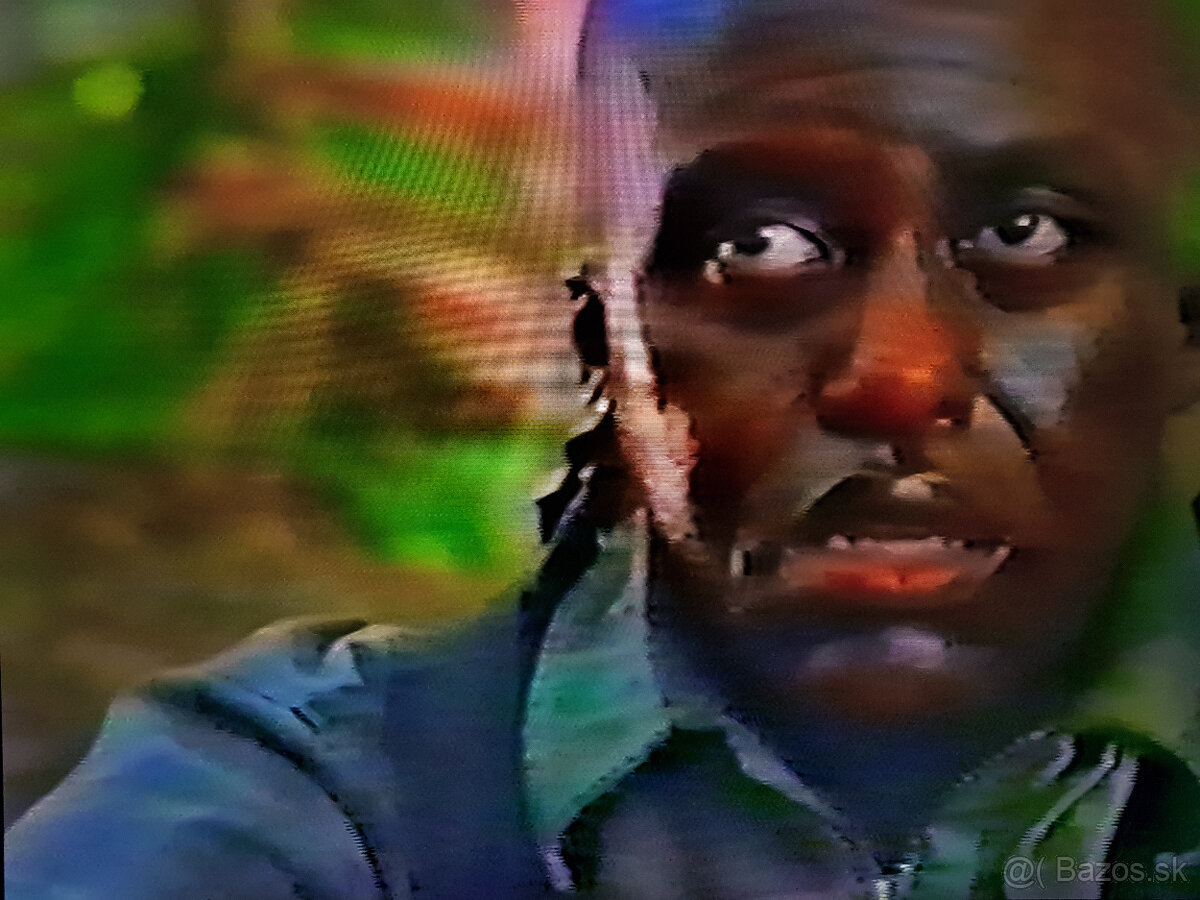 Predam vhs s rychlodabingom - 8