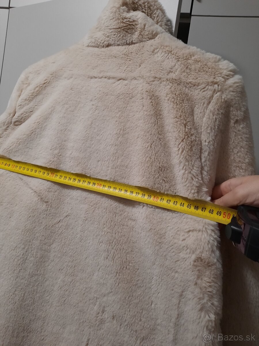 Kabát, veľkosť 40 - 8