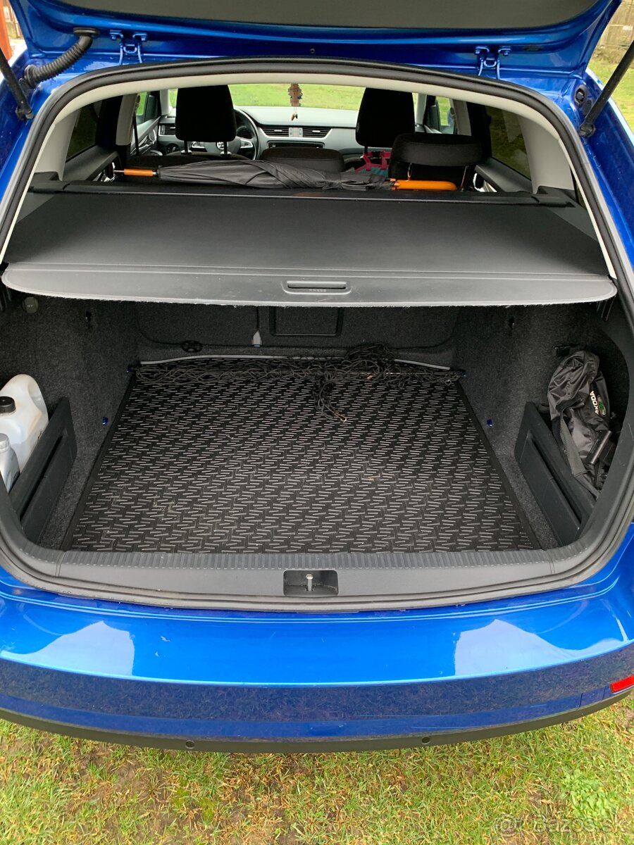 Predám/vymením Škoda octavia 3 combi - 8