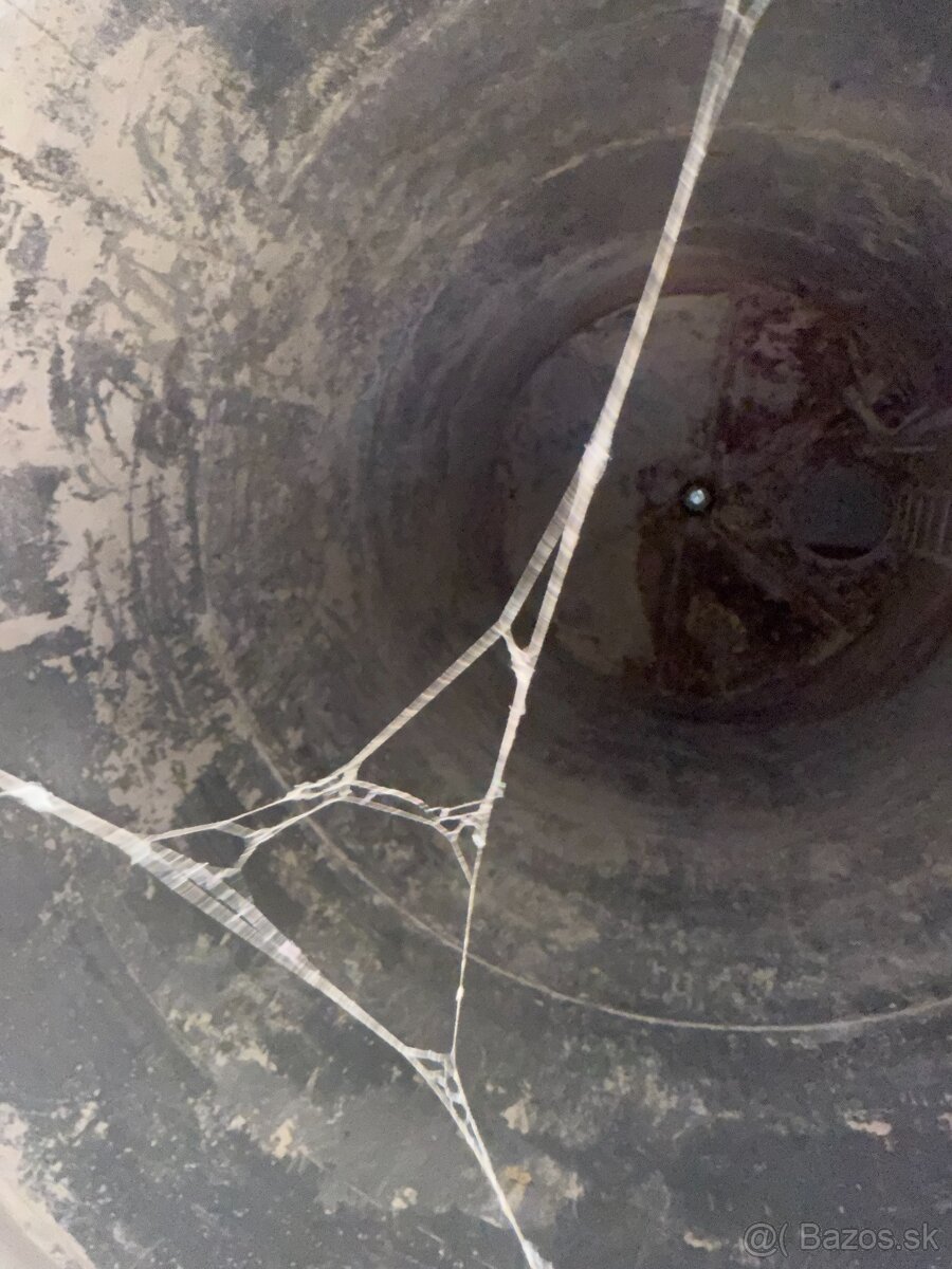 Predám Miešačku a Silo - 8