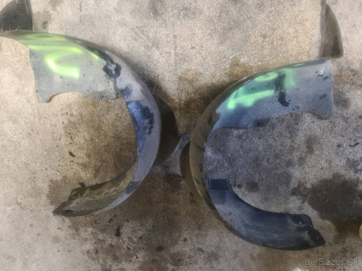 Rozpredám VW Polo 9n3, 1.2 benzín - 8