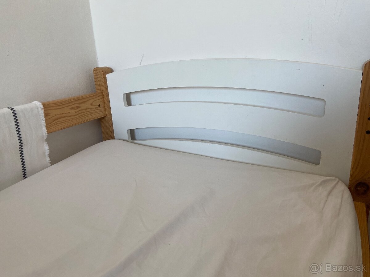 Postele pre dovjicky - 8