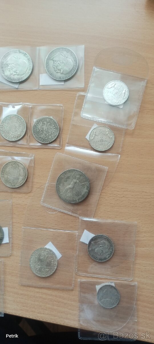 Mince 1134-2024 AG 1oz - 8