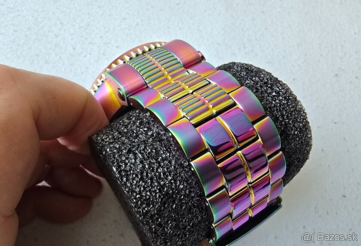 Invicta Grand Diver 500m - 8