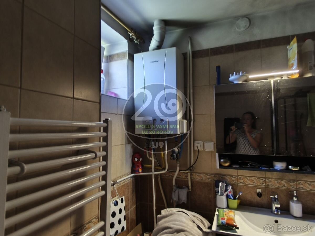 Dražba rodinného domu v obci Trenčianske Jastrabie - 8