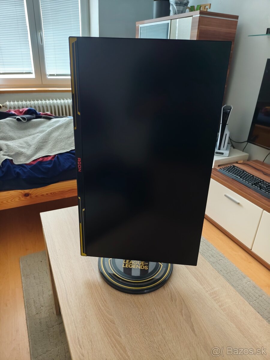 AOC Gaming AG275QXL - 8