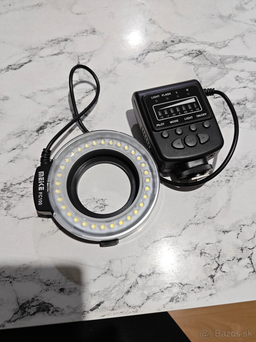 Zrkadlovka Canon EOS 700 D + príslušenstvo - 8