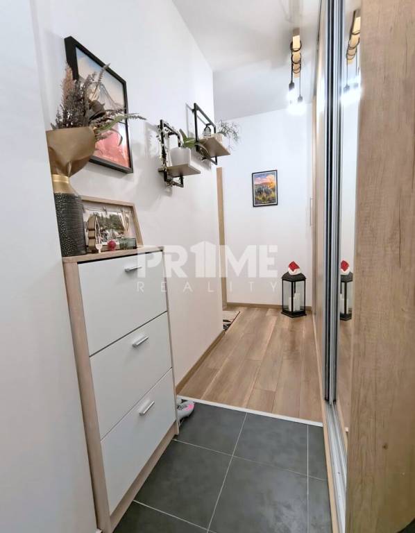 U NÁS MODERNÝ 3i BYT, NOVOSTAVBA, 3 X BALKÓN, KLÍMA,Bosá - 8