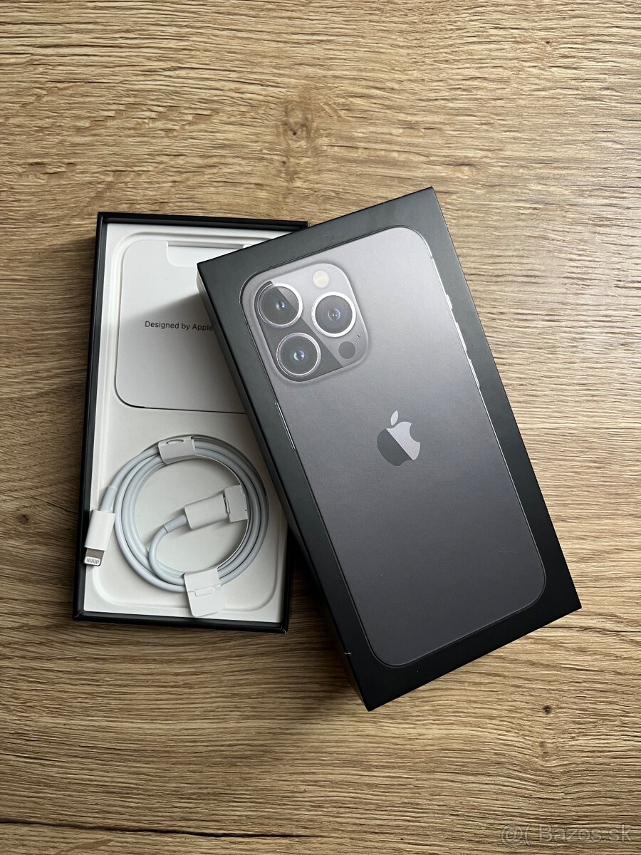 IPhone 13 Pro 128 GB - 8