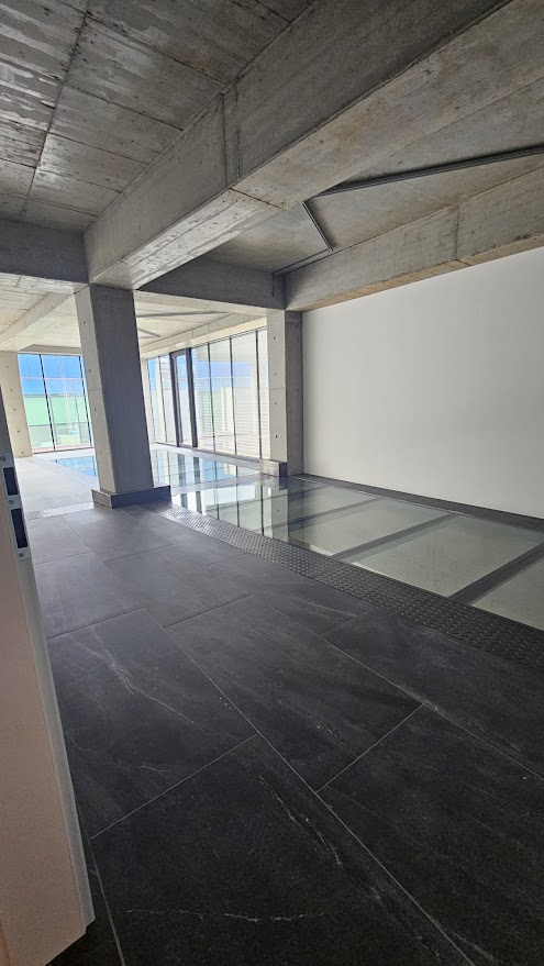 Moderný nebytový priestor, 3NP, 54 m2 - 8