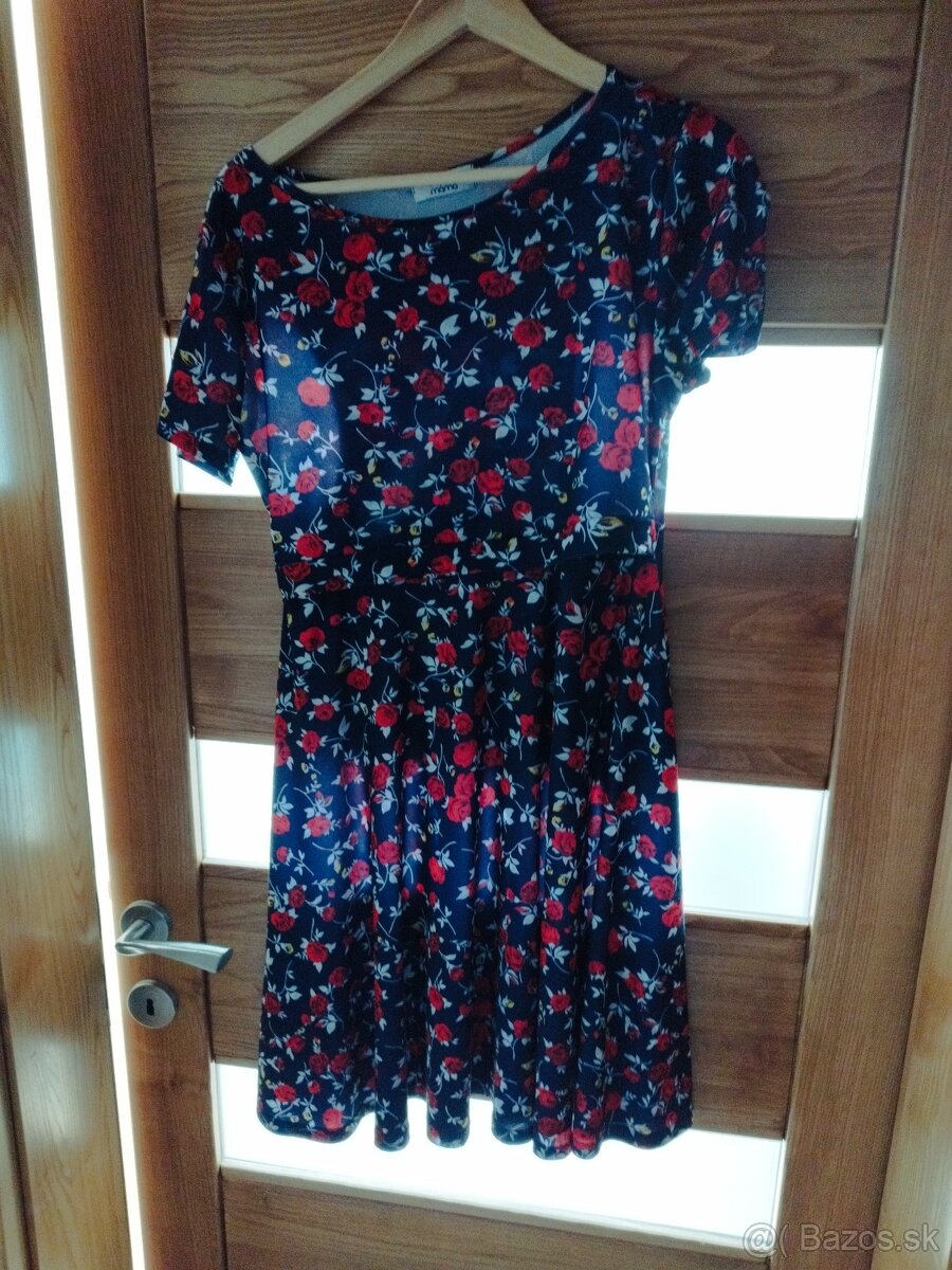 Dámske šaty - 8