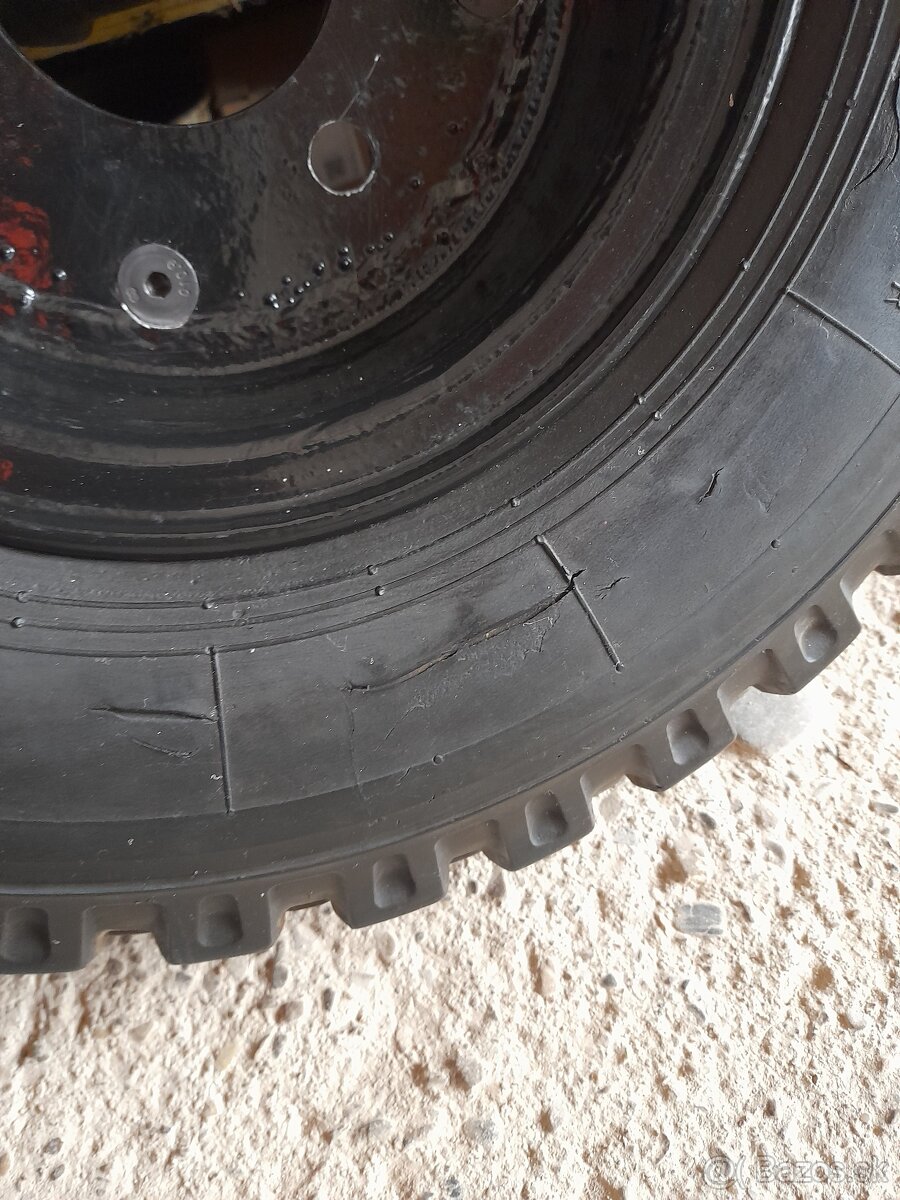 Naprava na vlecku - 8