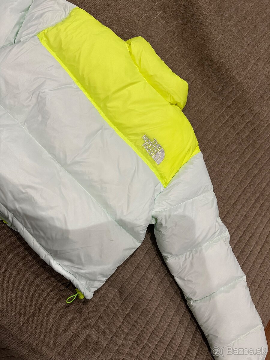 The north face bunda - 8