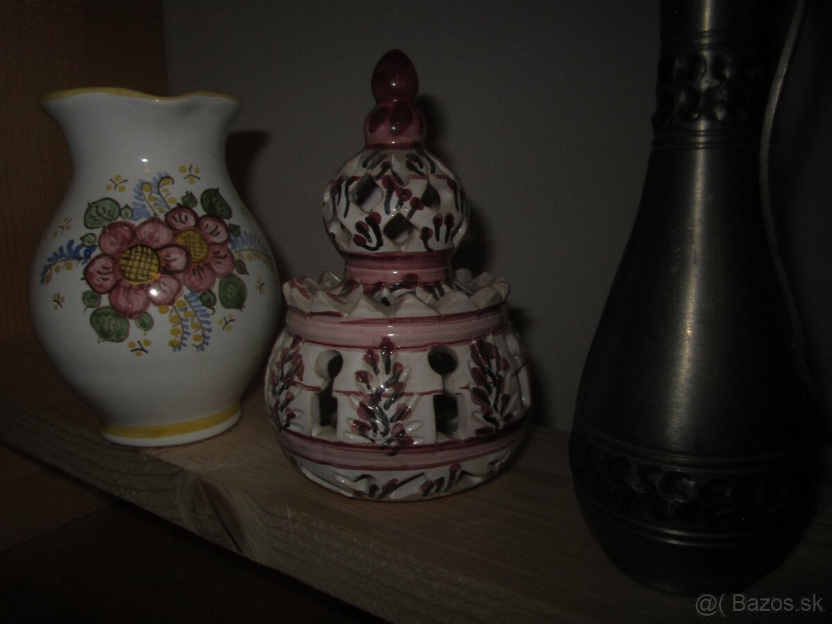 poháre keramika - 8