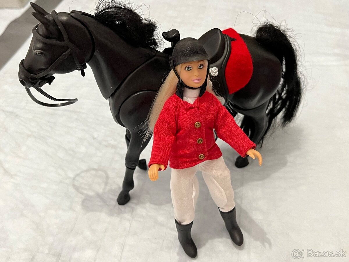 Koník s Jokejkou - 8