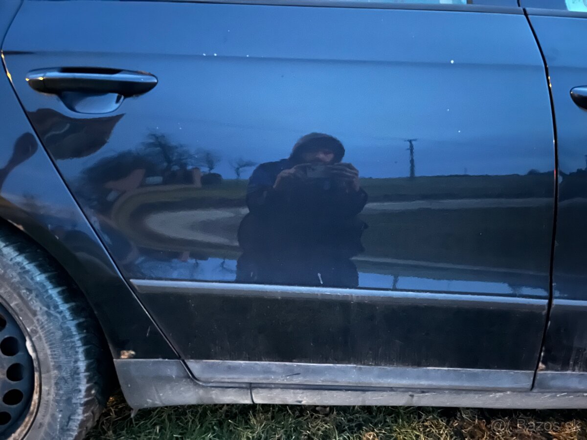 Predám ND na VW Passat B6 VARIANT - 8