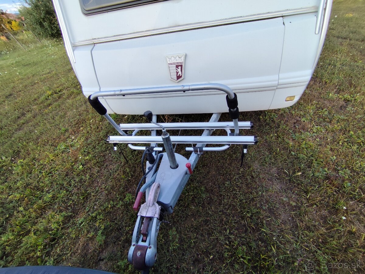 Tabbert rossini 450 FS - 8