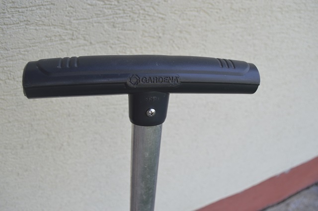 predam posypaci/posypovy vozik GARDENA - 8