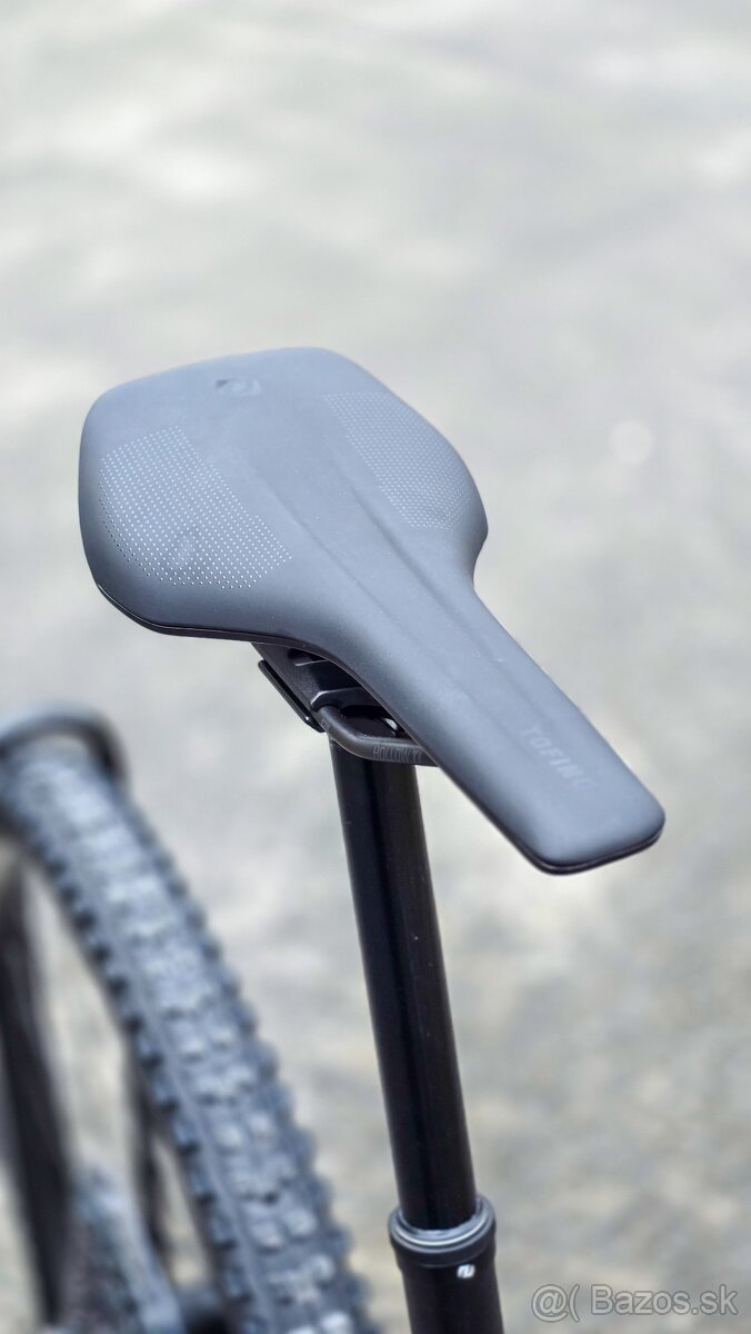 Scott genius 910 - 8