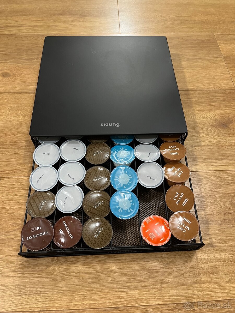 KRUPS Dolce Gusto TYPE KP340 - 8