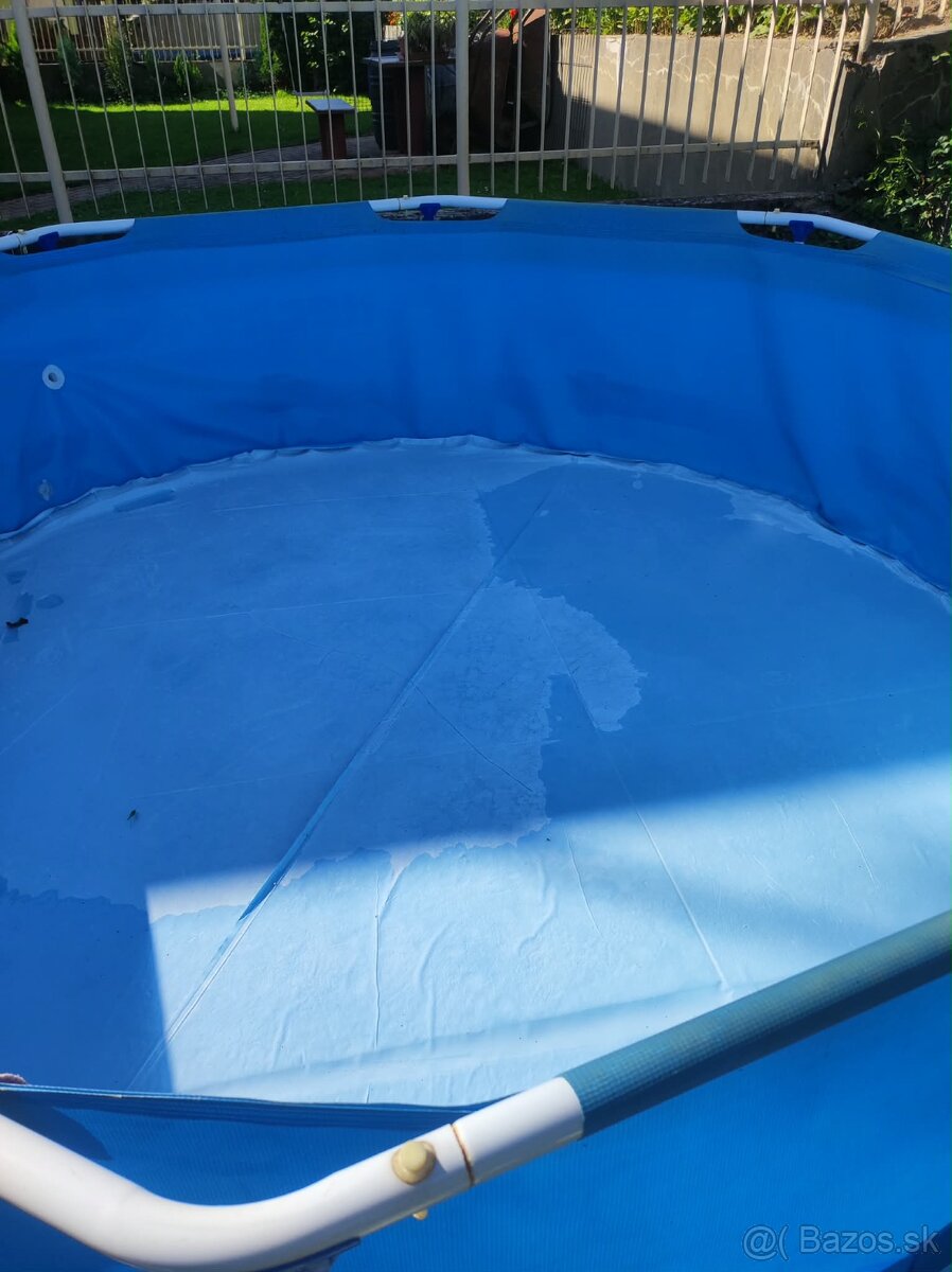 Predam bazen - 8