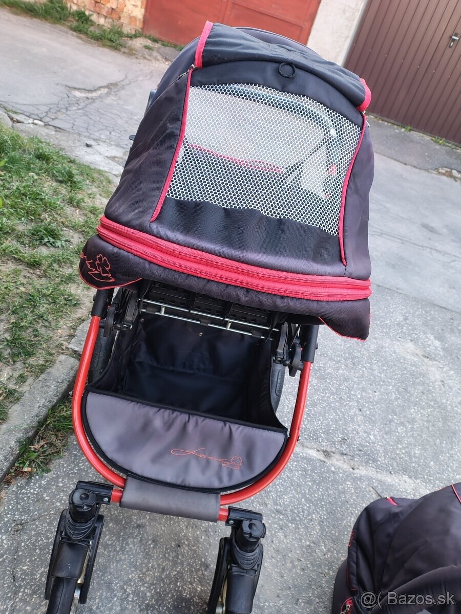 Predam kočik pre deti - 8