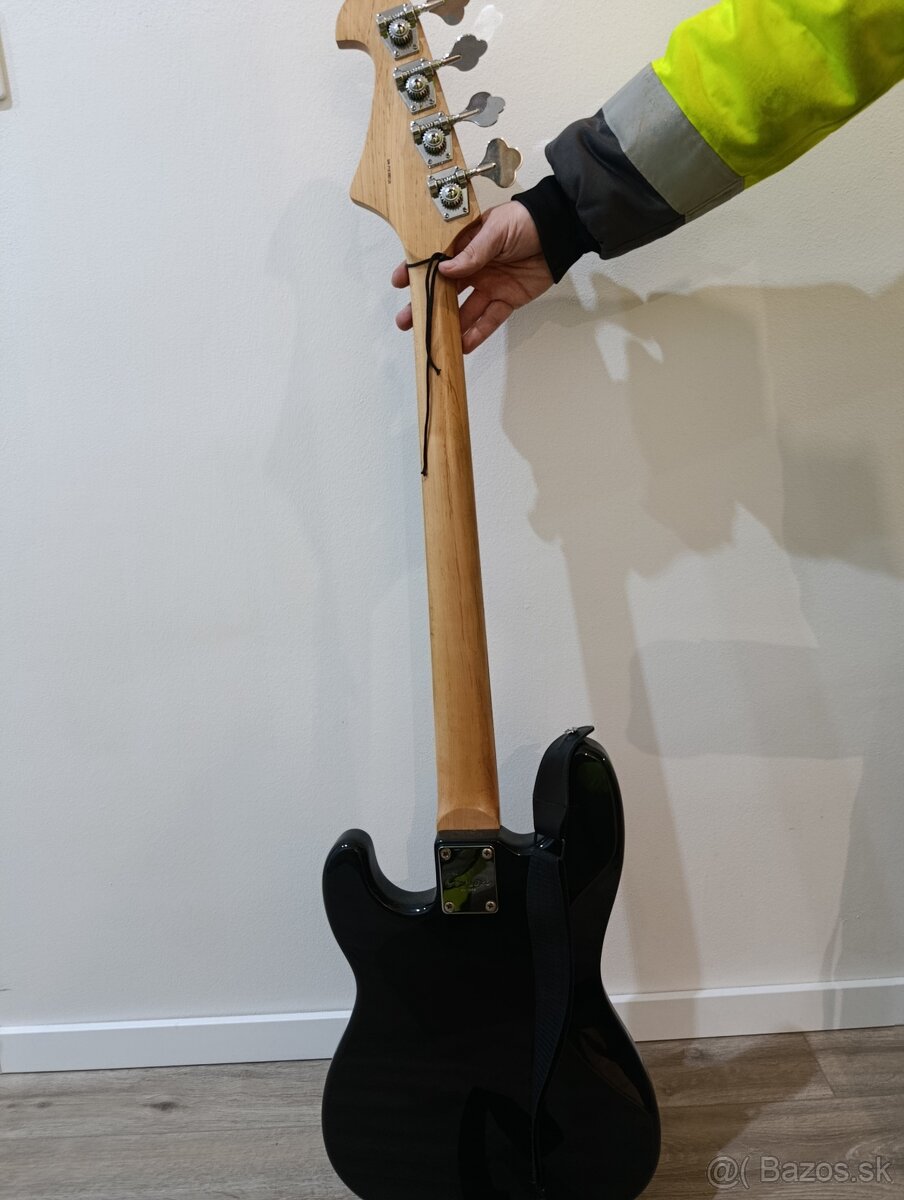 Tenson California series Basgitara - 8