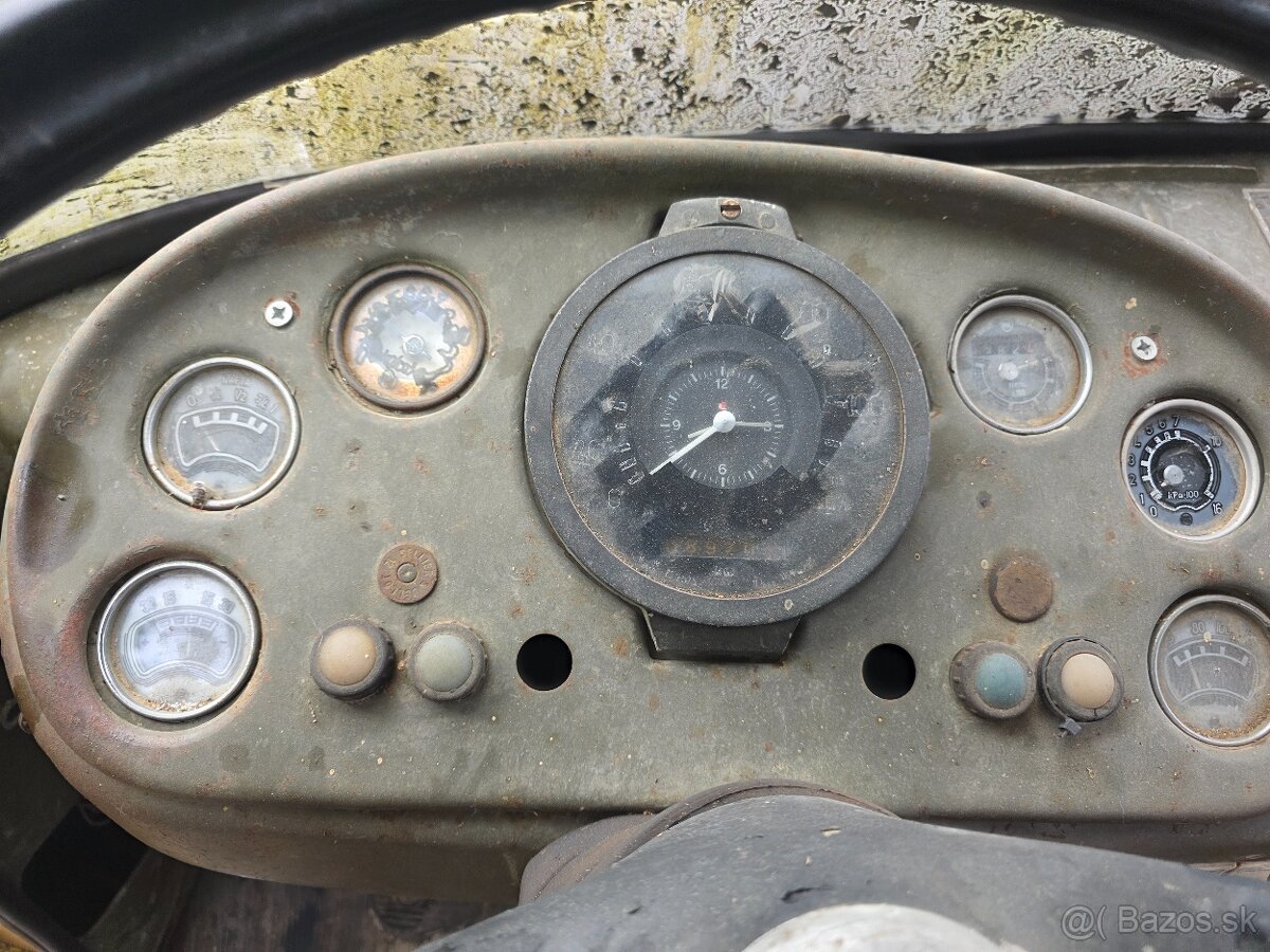 Tatra 148 uds 110 - 8