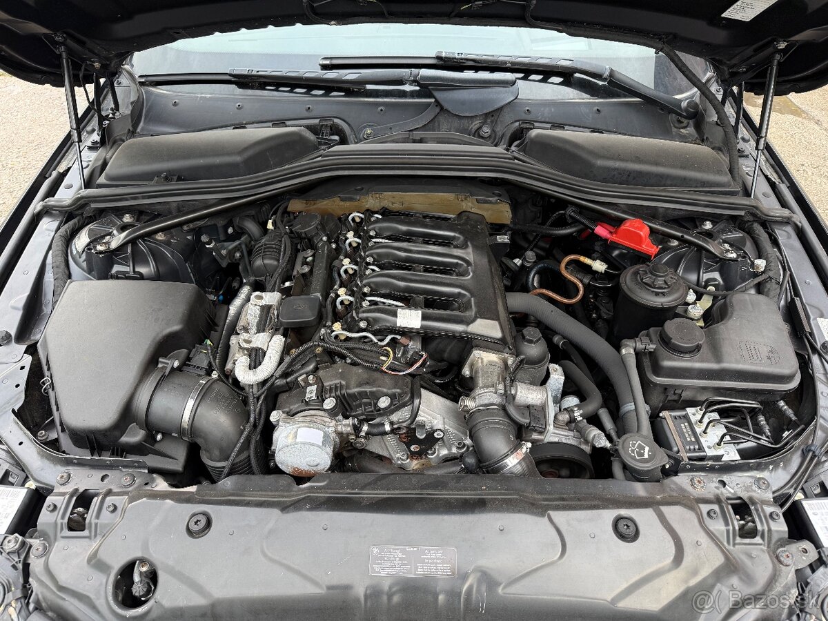 Predam BMW e61 535d lci - 8