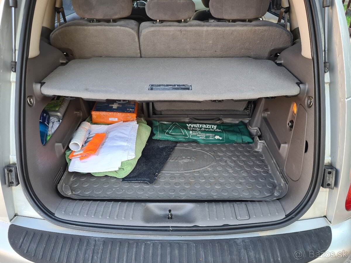 Chrysler PT Cruiser Automat - 8